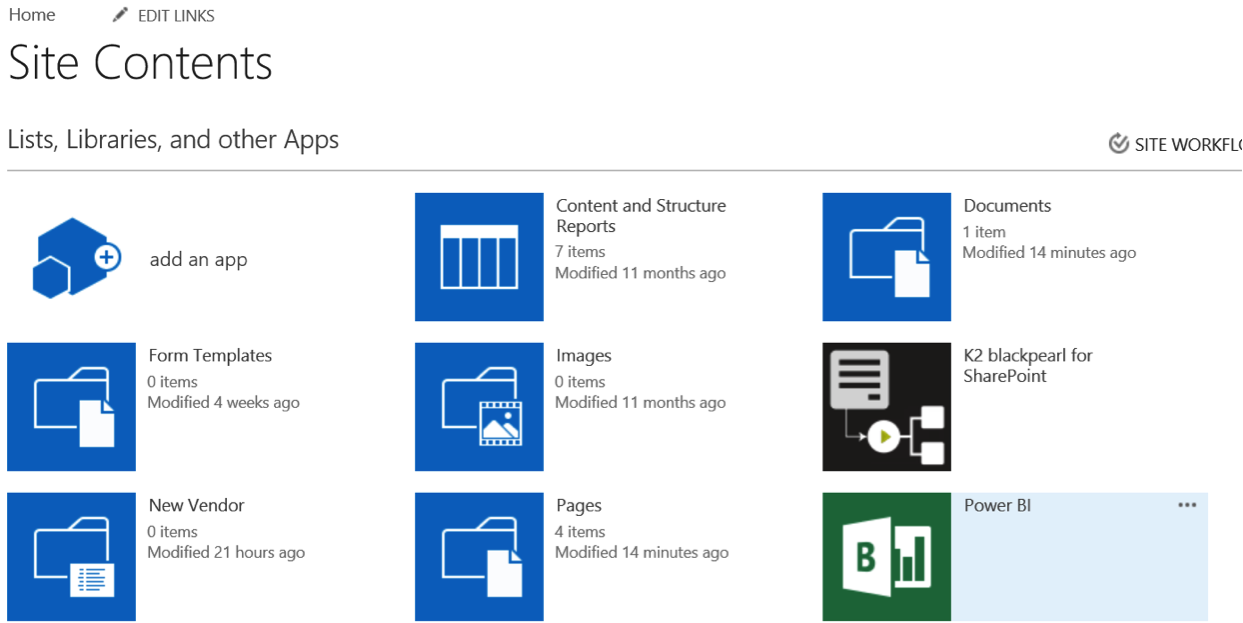 Hands on with Office 365 Power BI - Part 3