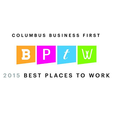 Centric Columbus Named Best Place to Work | Centric Consulting