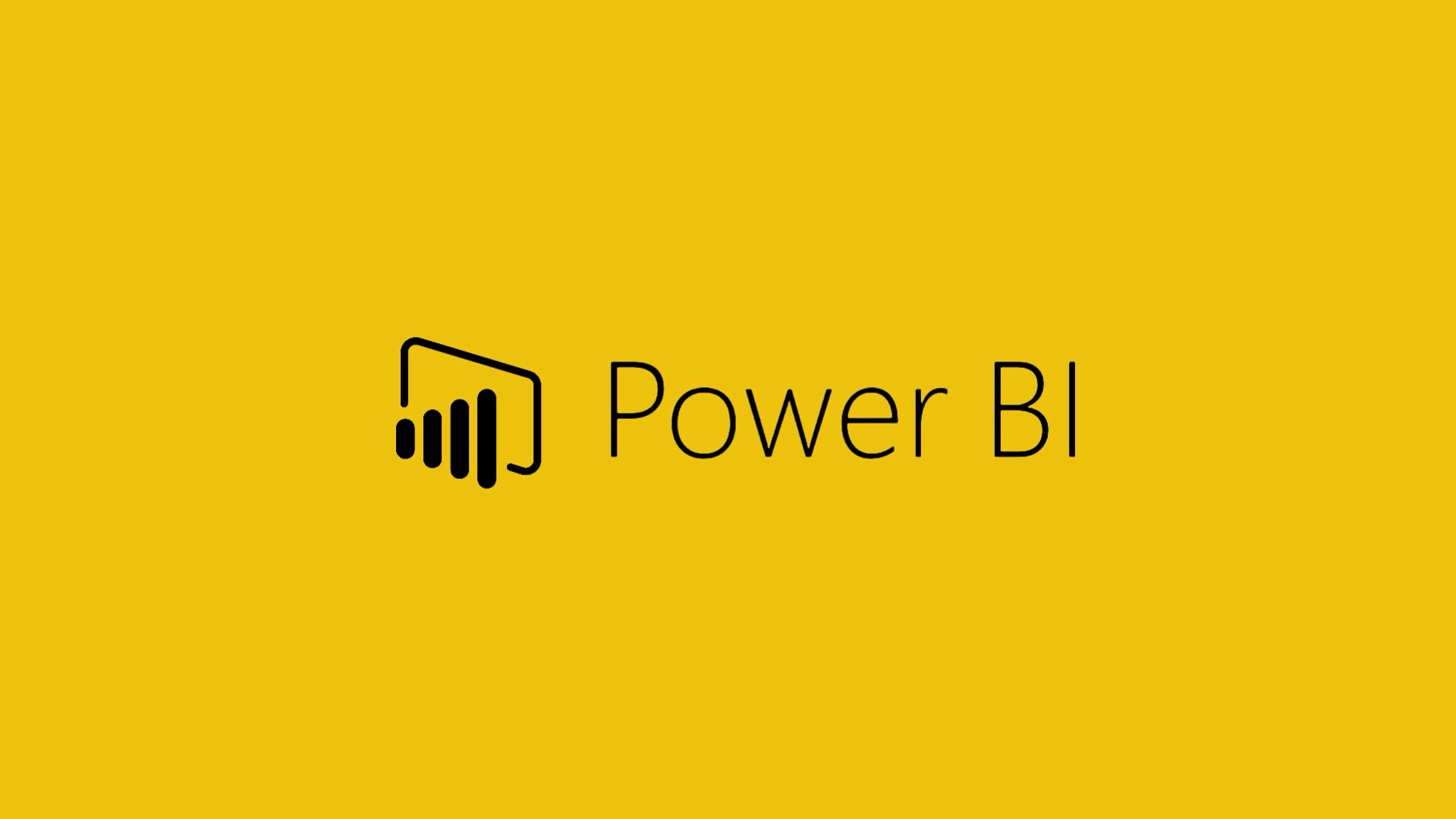 The Power Of Power BI