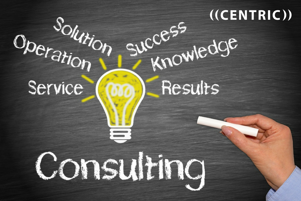 Centric Boston Recognized Among Largest IT Consulting 