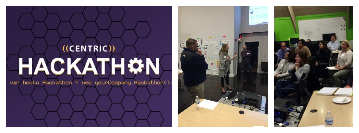 how-to-run-a-hackathon-event-slide-presentation