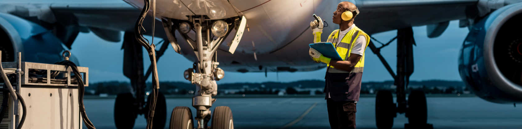 Centric Consulting supply chain optimization