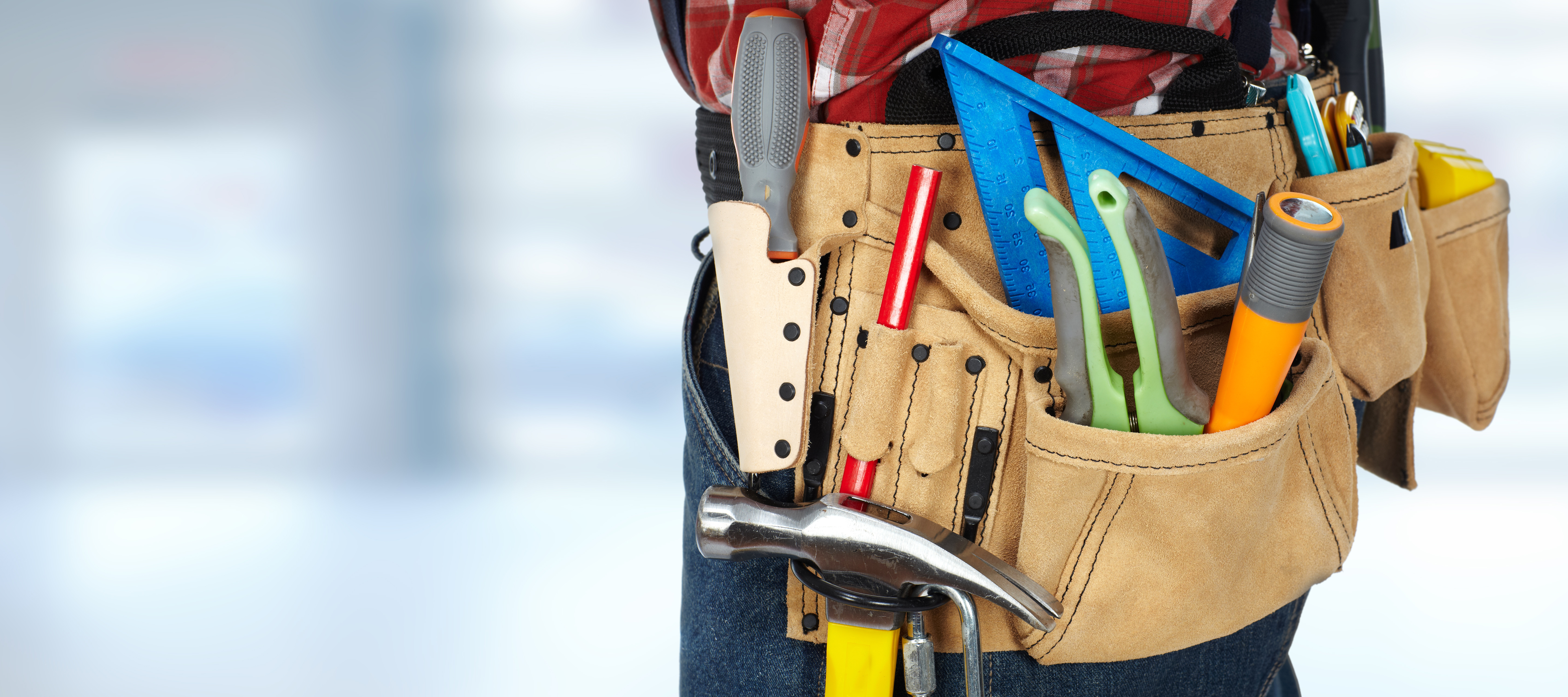 What Skills Are In Your Tool Belt?