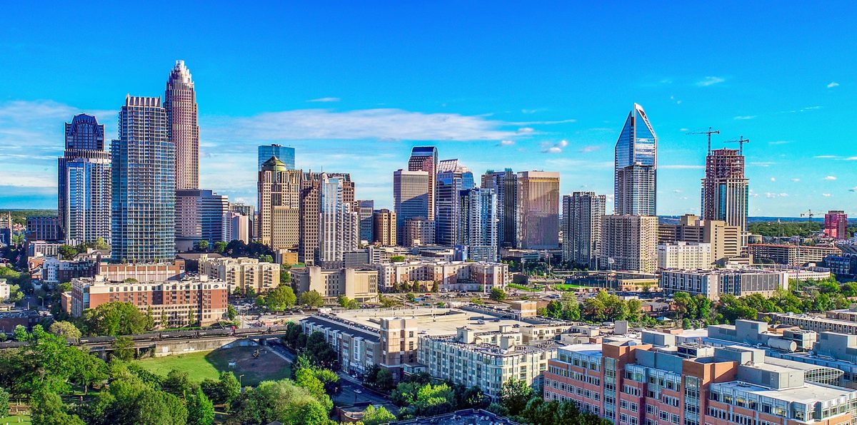 Locations Centric Consulting