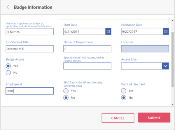 Power Apps Tip: How to Print a Form in Power Apps