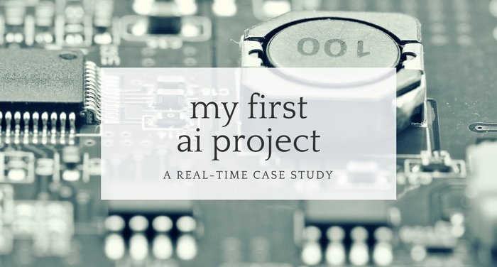 AI Case Study Real-Time - Centric Consulting