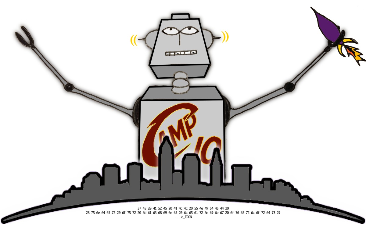 Coding, Beer, and Raspberry Pi, Oh My! Centric Talks Tech Trends at ...