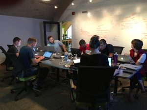 Centric Hackathon 2016