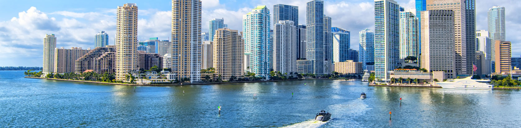 Miami Business Consulting - IT Consulting Miami