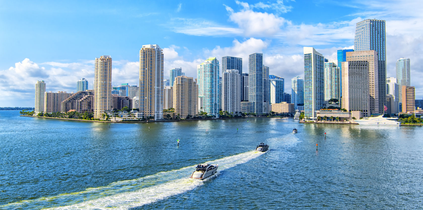 Miami Business Consulting - IT Consulting Miami