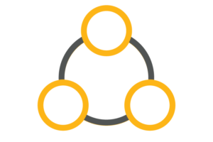 Centric Enterprise Icon
