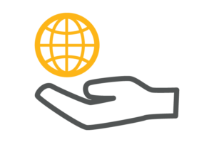 Centric Responsible Stewardship Icon