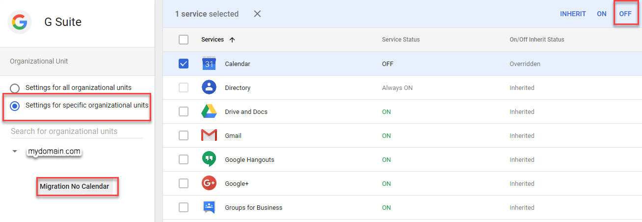 A Handy, Step-By-Step Guide on Google Workspaces to Office 365 Migration