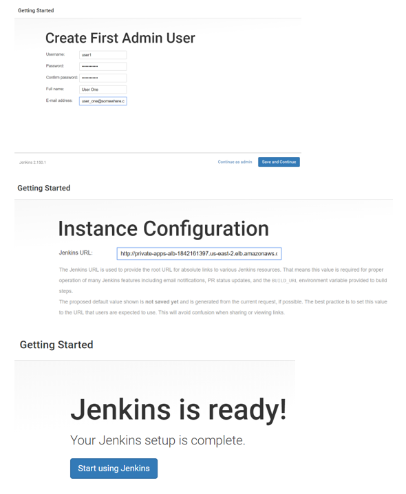 Jenkins