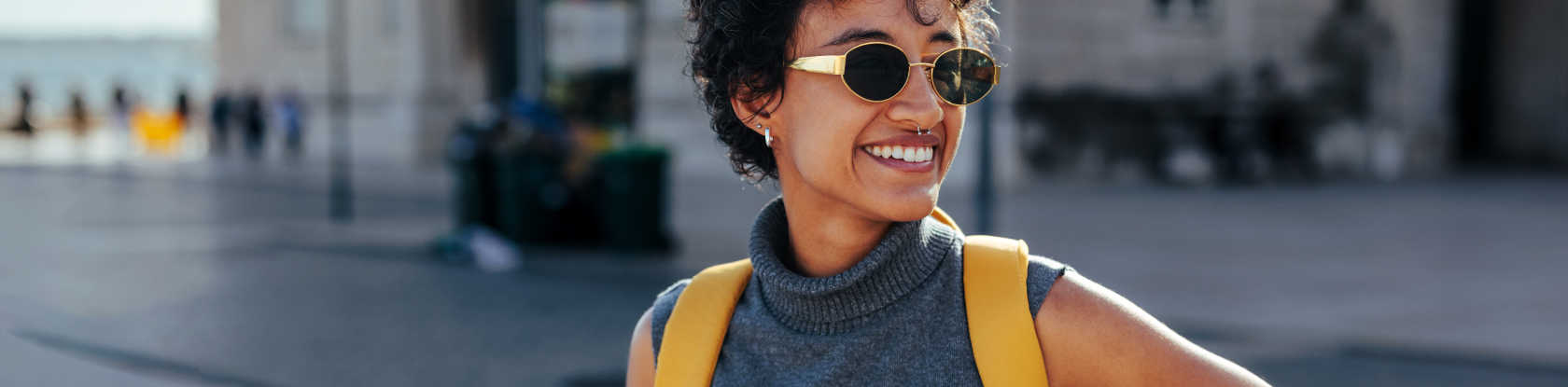 Centric Consulting In-product messaging