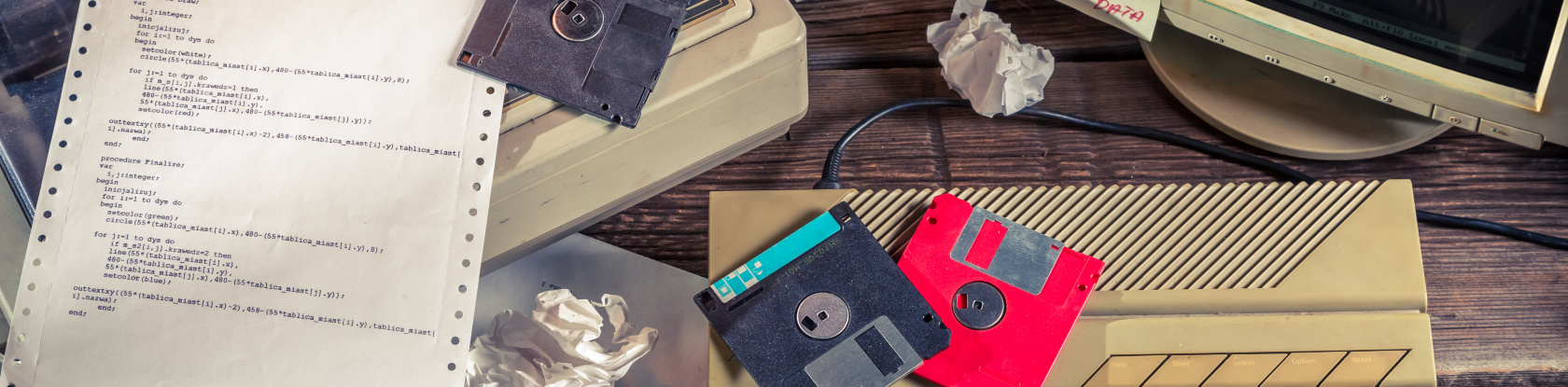 Then and Now: A Centric Look at Biz and Tech in 1999 - Centric Consulting