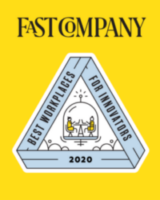 Fast Co. Logo