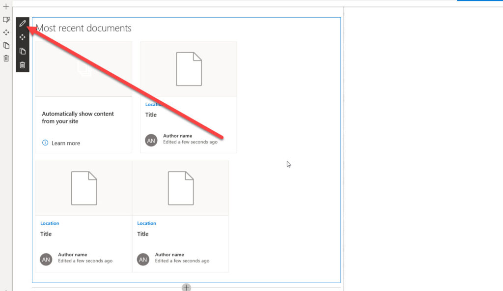 SharePoint Online Highlighted 1