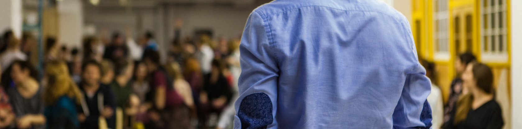 Top 5 Things I Love About CampIO - Centric Consulting