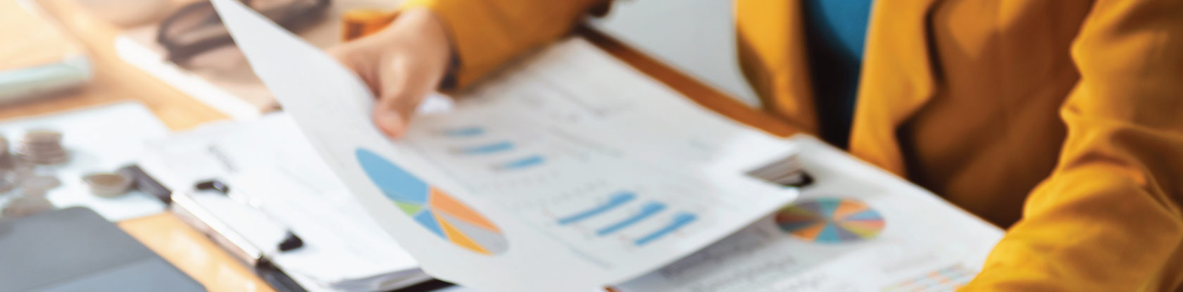 Microsoft Power BI Consulting Services - Centric Consulting