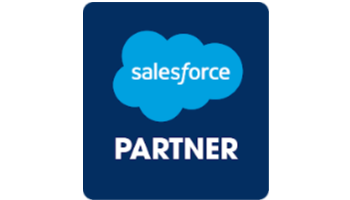 Salesforce Partner Logo 2020