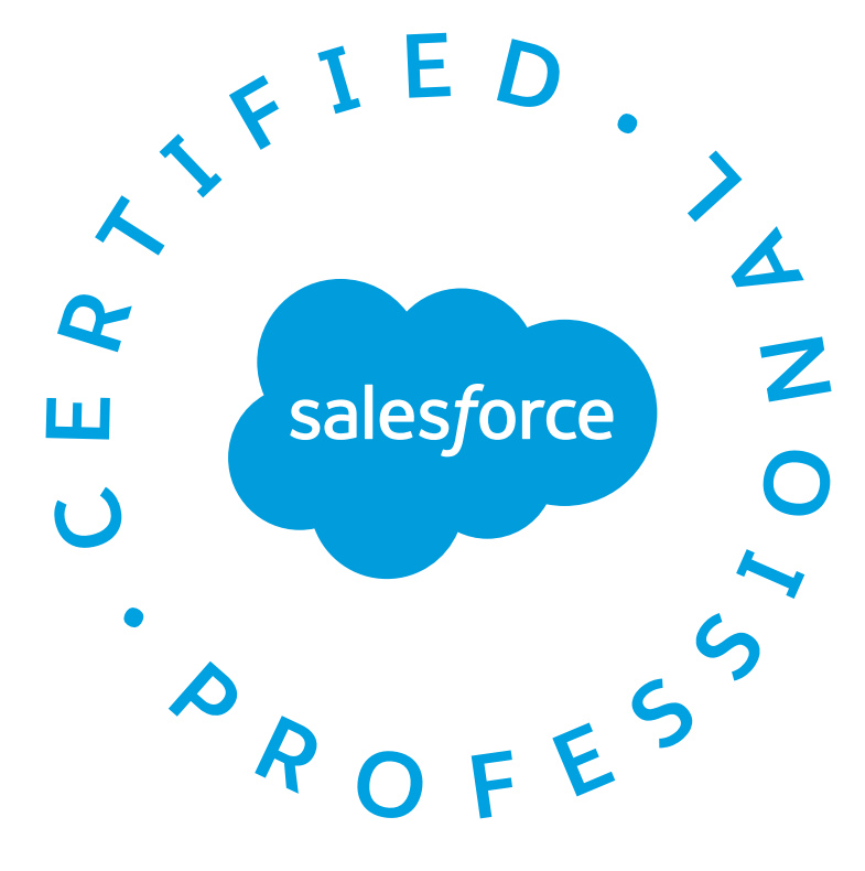 Salesforce Implementation Services - Centric Consulting