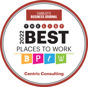 Charlotte Best Places to Work