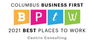 Columbus Best Place to Work 2021