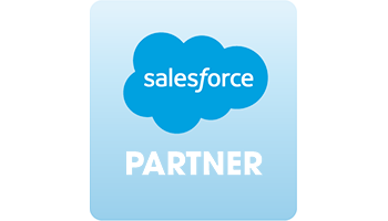 Salesforce Partner Badge 350x200