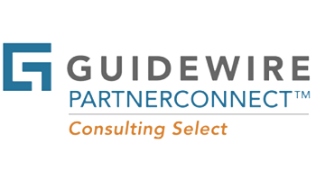 Guidewire Partner Trust Bar