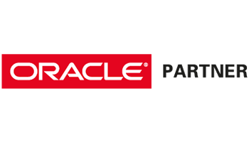 Oracle Partner Trust Bar