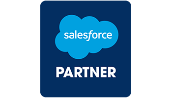 Salesforce Partner Trust Bar