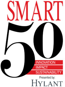 Columbus Smart 50 Honoree