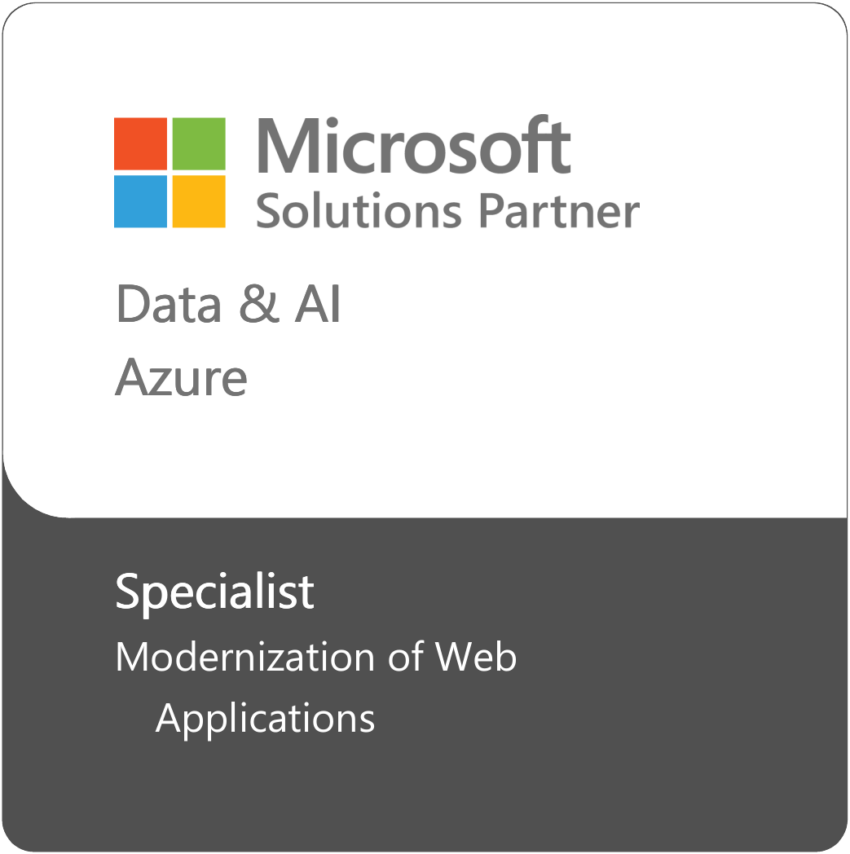 Microsoft Power BI Consulting Services - Centric Consulting