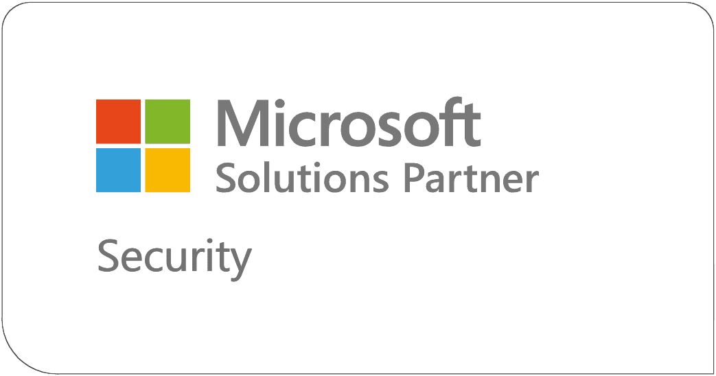 Microsoft Security Logo