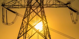 Energy and Utilties