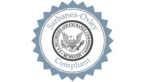 Centric Consulting Cybersecurity Consulting Services - Sarbanes Oxley (SOX) Testing​
