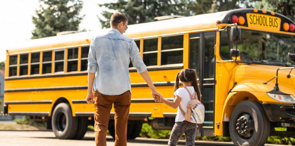 Centric Consulting’s Cleveland practice came together to “Stuff the Bus” for Cleveland-area kids in need.