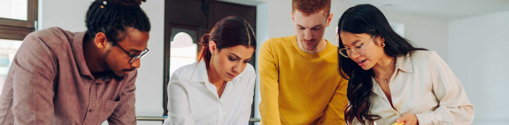 Centric Consulting data-driven business strategy and what is a CDO