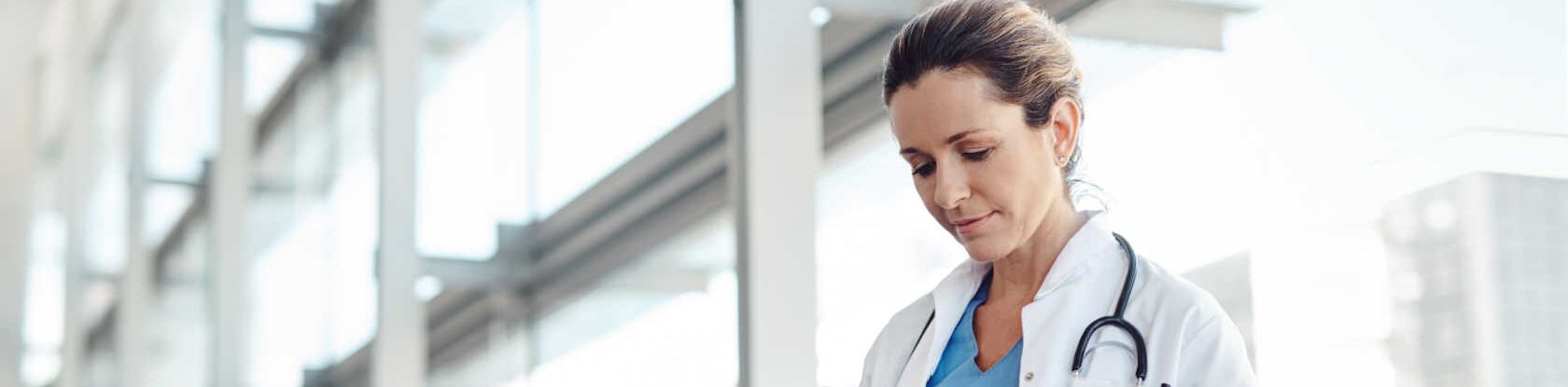 Embrace the Digital Transformation of Healthcare Workforce Management