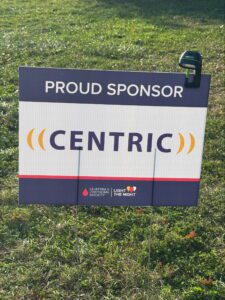 Centric Chicago sponsors LLS Light The Night