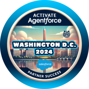 Centric Consulting - Activate Agentforce Workshop 2024