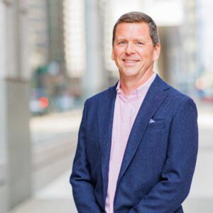 Rob Williams Headshot