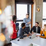 Centric Consulting AI Agents for Project Management