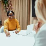 Centric Consulting HR leadership