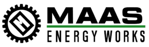 MaaS Energy Works, MEW logo