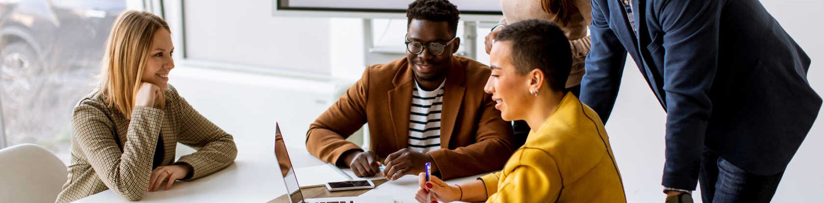 Centric Consulting Ai in Project mangement