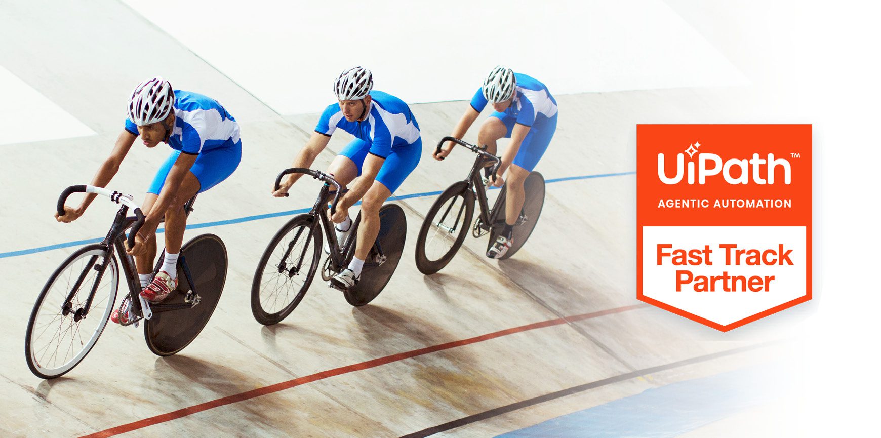 Centric Consulting Named UiPath Agentic Automation Fast Track Partner