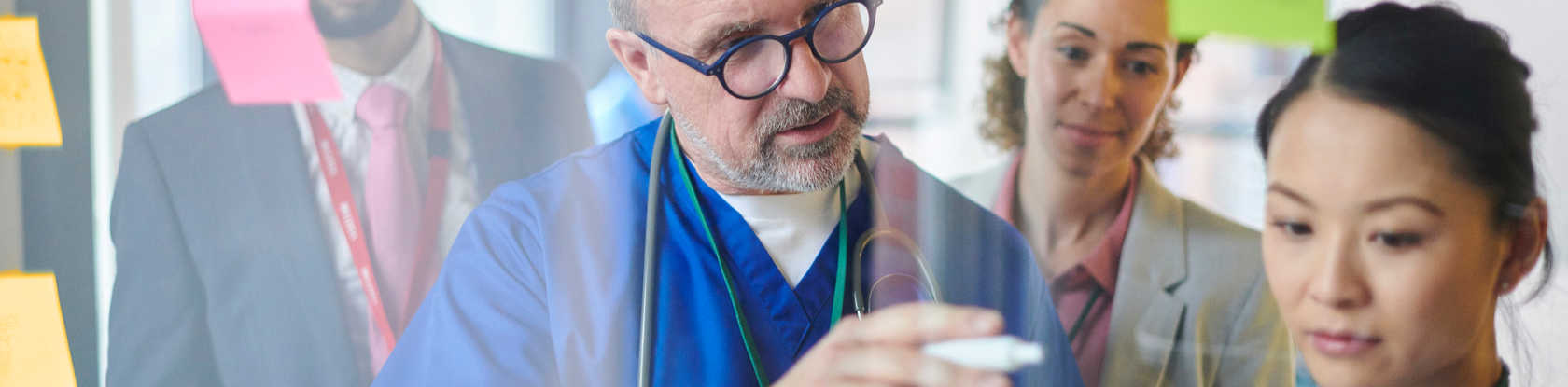 Centric Consulting Healthcare regulatory compliance