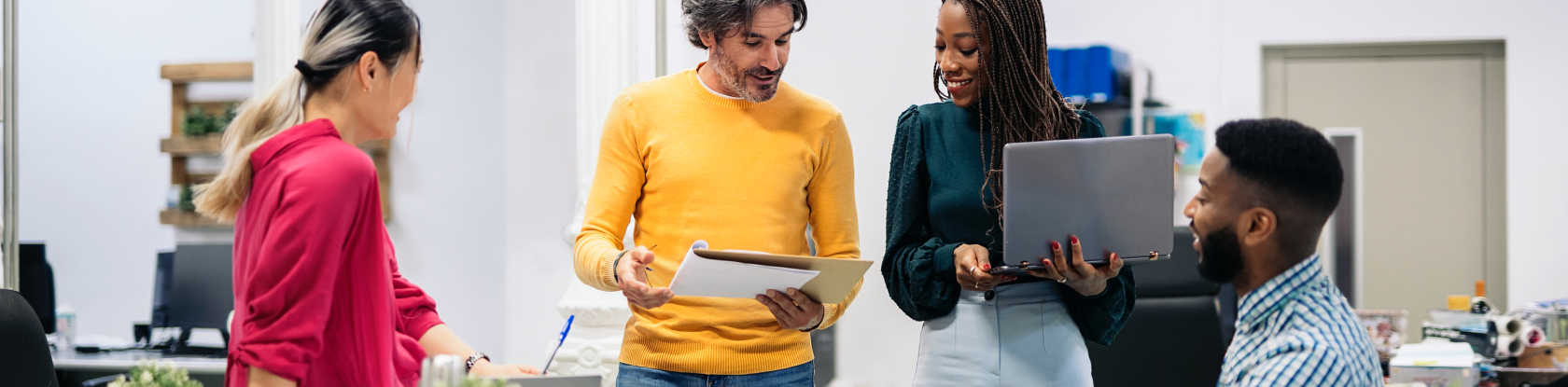 Centric Consulting MIT Report